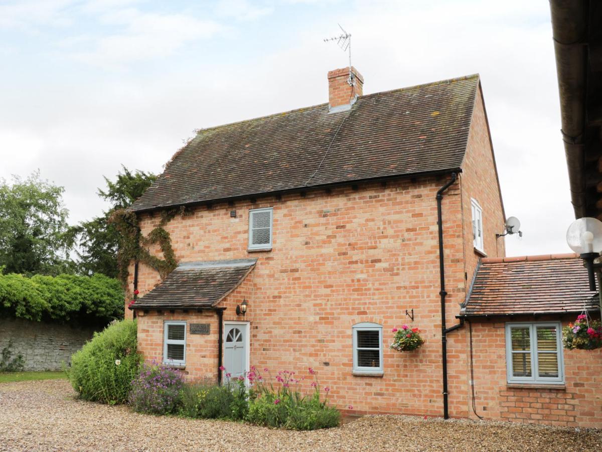 Pebworth Cottage Eksteriør bilde