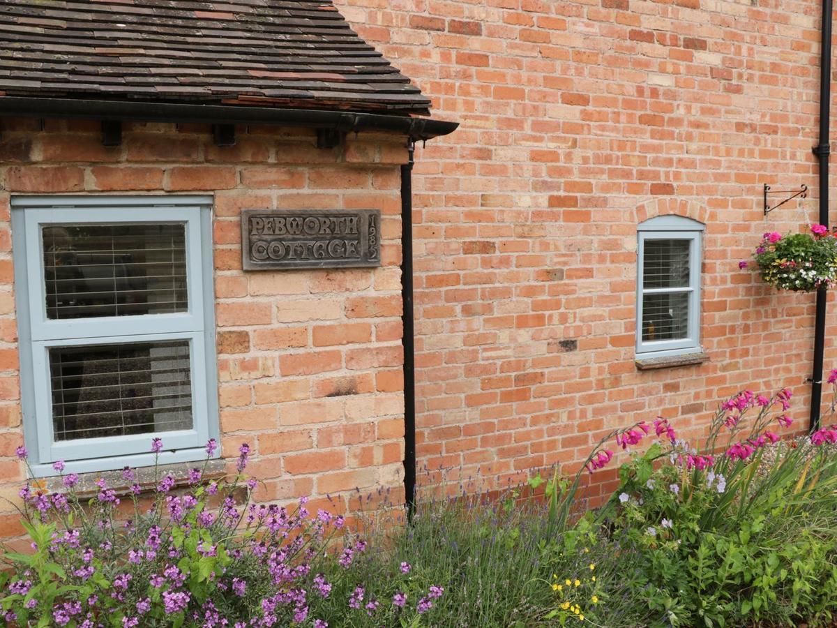 Pebworth Cottage Eksteriør bilde